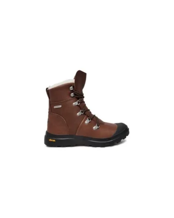 Ghete dama  304290862, Piele naturala, Bej, Bej