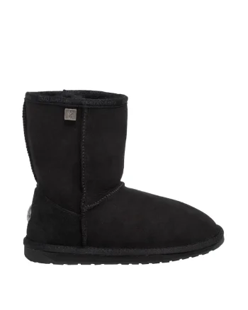 Stinger 20002, Negru