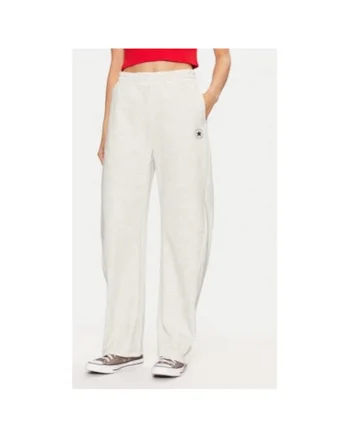 Pantaloni dama,  304829741, Bumbac, Gri, Gri