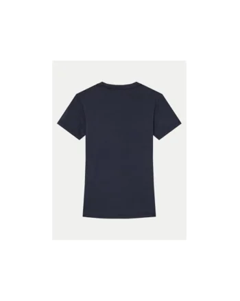 Tricou baieti,  304569890, Bumbac, Albastru, Albastru