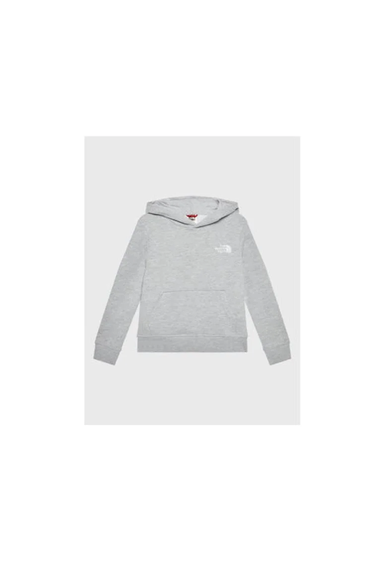 Bluza baieti,  301251064, Bumbac, 134 CM, Gri