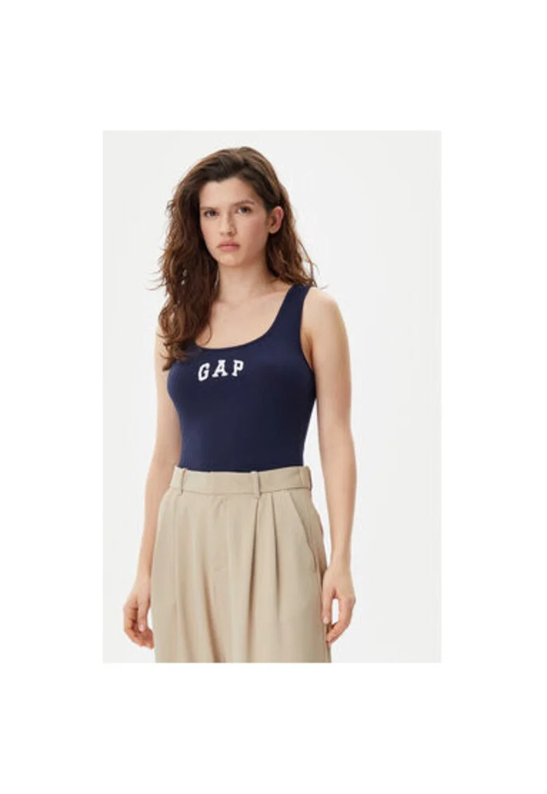 Tricou dama,  305290076, Bumbac/Poliester, Albastru, Albastru