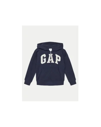 Bluza baieti,  305289629, Bumbac/Poliester reciclat, 134 CM, Albastru