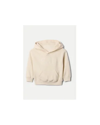 Bluza baieti,  304985744, Bumbac/Poliester, Bej, Bej