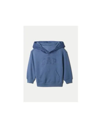 Bluza baieti,  304985737, Bumbac/Poliester, Albastru, Albastru