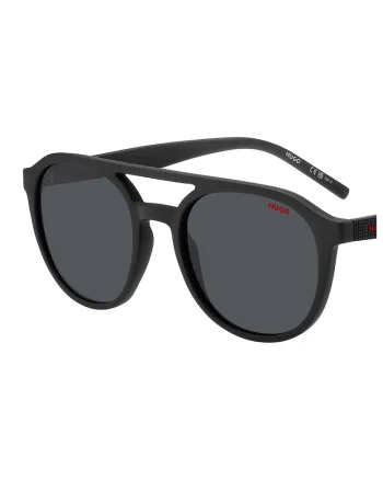 Ochelari de soare aviator rotunjiti