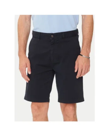 Pantaloni scurti barbati,  303685218, Bumbac, 30 US, Albastru