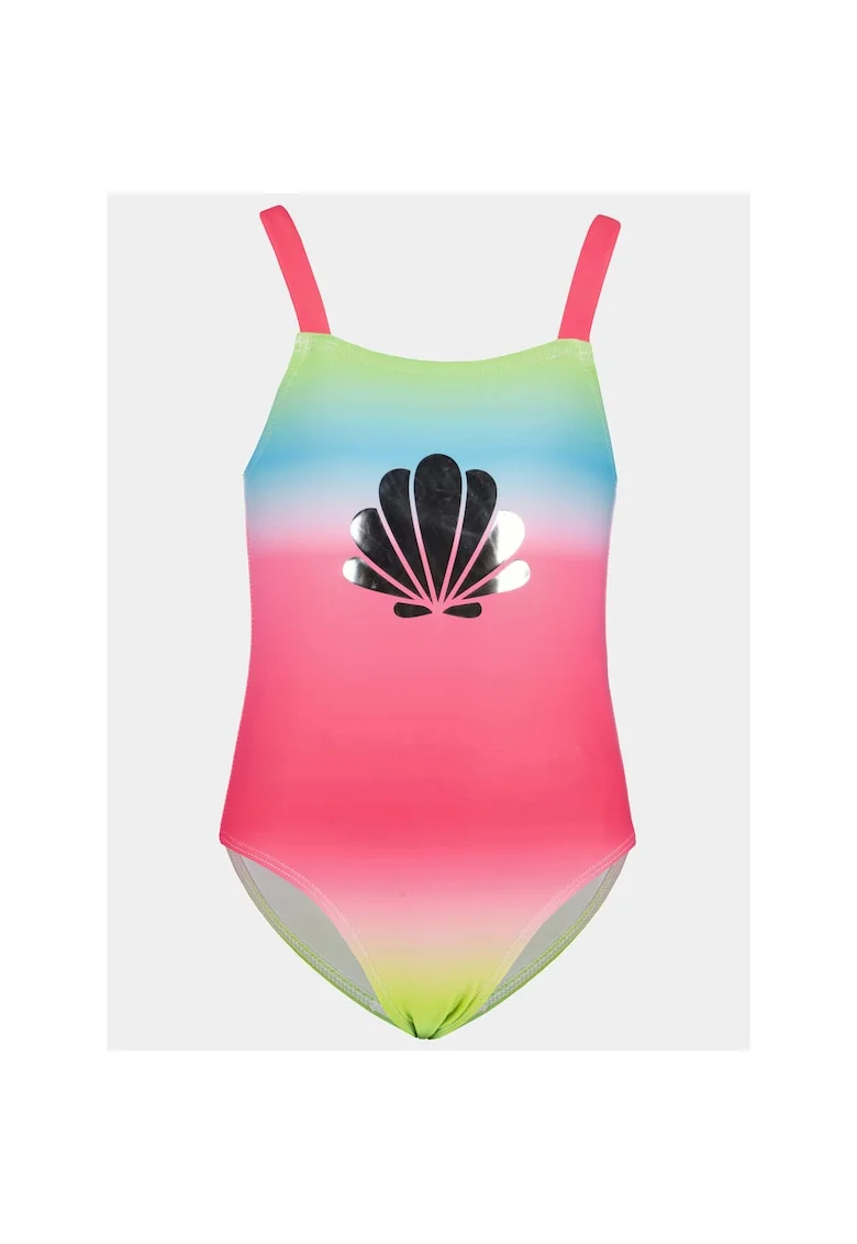 Costum de baie fete,  303573270, Multicolor, Poliester