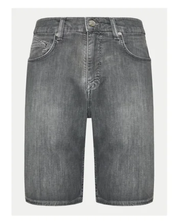 Pantaloni barbati, Gri