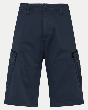 Pantaloni scurti barbati  Bleumarin, Albastru