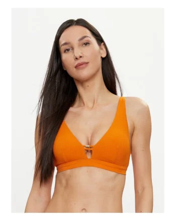 Bikini dama,  966423, Portocaliu, Poliamida