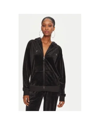 Bluza dama,  304460937, Poliester, Negru, Negru