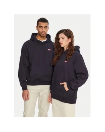 Bluza unisex,  304761423, Bumbac, Albastru, Albastru