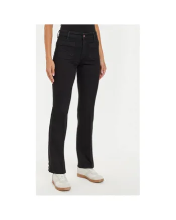 Blugi Dama,  304560019, Negru, Negru