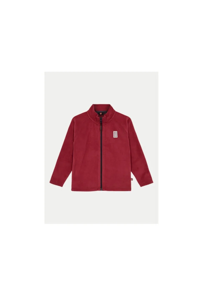 Polar copii,  304285653, Poliester reciclat, Negru, Negru