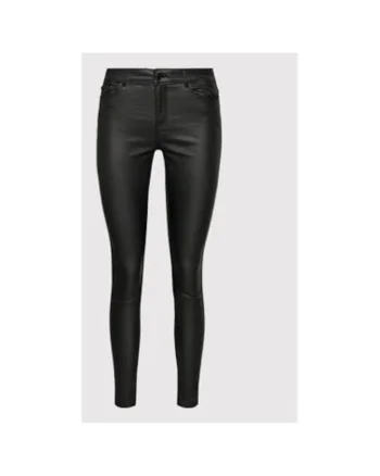 Pantaloni dama  Negru