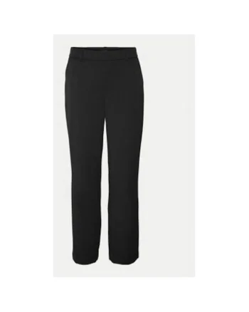 Pantaloni Dama,  304509162, Negru