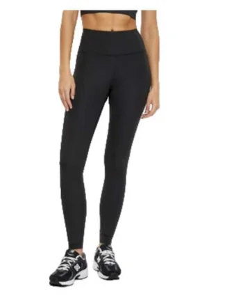 Colanti 4034,  Poliester/Elastan, Negru