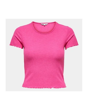 Tricou dama,  303602093, Violet, Poliester