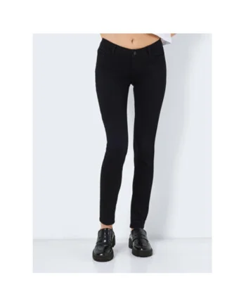 Blugi dama,  302788330, Negru, Negru