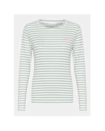 Bluza dama,  303964559, Poliester/Viscoza/Bumbac, Verde, Verde