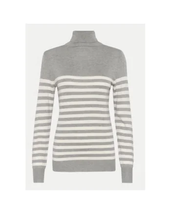 Bluza dama,  304751981, Viscoza/Nylon, Gri, Gri