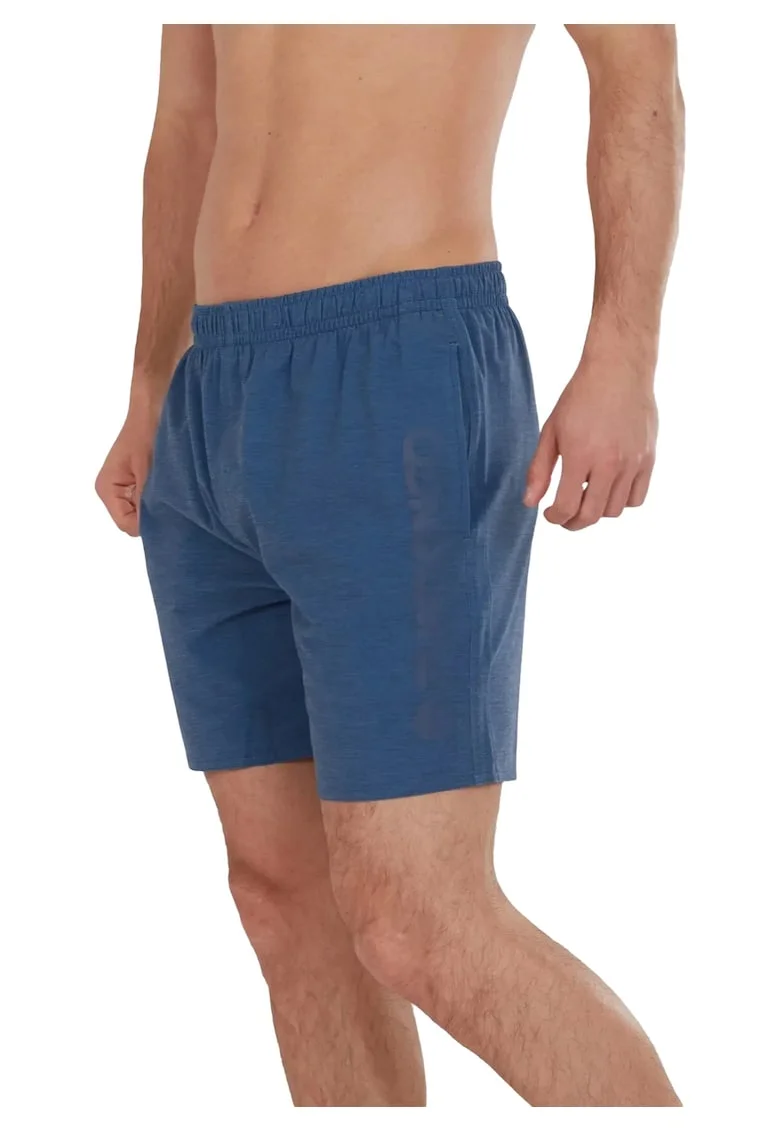 Pantaloni de baie  Bono II Boardshorts, Albastru Inchis, Albastru inchis