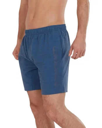 Pantaloni de baie  Bono II Boardshorts, Albastru Inchis, Albastru inchis
