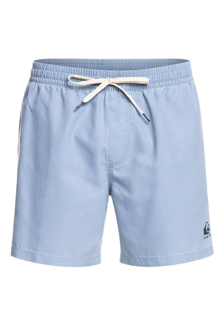 Pantaloni scurti de baie  Surfwash, 15", barbati, Albastru