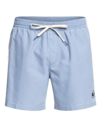Pantaloni scurti de baie  Surfwash, 15", barbati, Albastru
