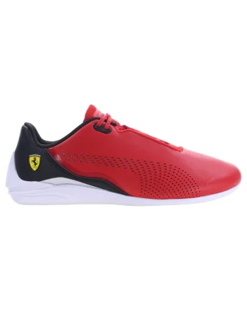 Pantofi sport din piele ecologica Ferrari Drift Cat Decima