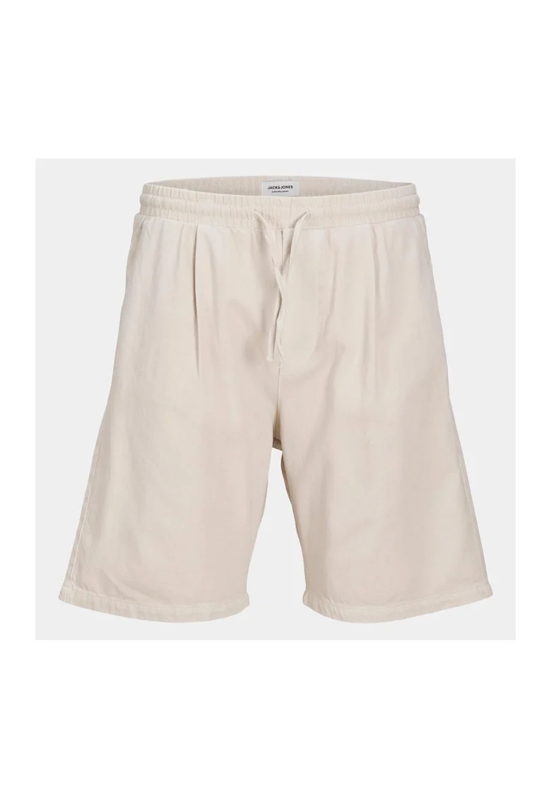 Pantaloni scurti barbati,  303281311, Roz, Bumbac