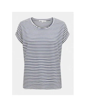 Tricou dama,  303602154, Viscoza, Alb
