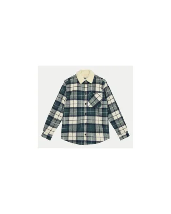 Geaca baieti,  304388835, Bumbac, Multicolor, Multicolor