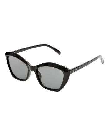 Ochelari de soare EPICA negri, 312681, din pvc