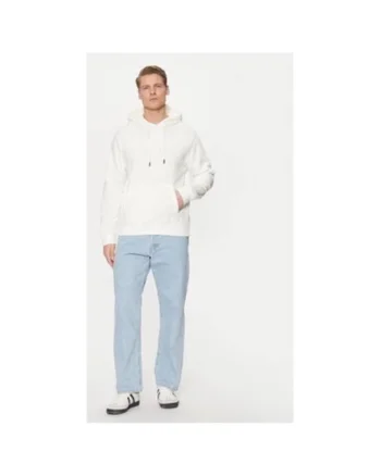 Bluza barbati,  304782442, Poliester/Bumbac, Bej, Bej