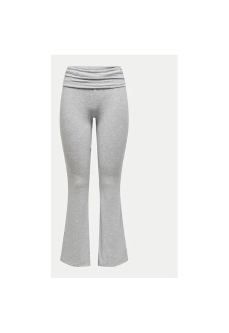 Colanti dama,  304784958, Poliester/Viscoza, Gri, Gri
