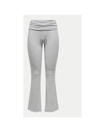 Colanti dama,  304784958, Poliester/Viscoza, Gri, Gri