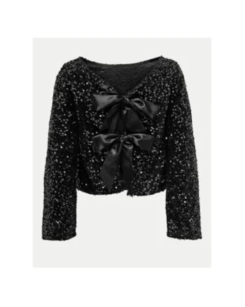 Bluza dama,  304519604, Poliester, XL INTL, Negru