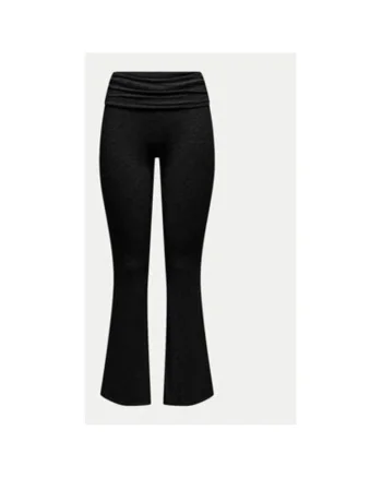 Colanti dama,  304784941, Poliester/Viscoza, Negru, Negru