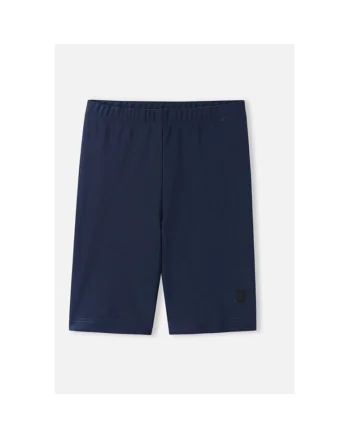 Pantaloni inot baieti,  301788768, Poliester, Albastru, Albastru