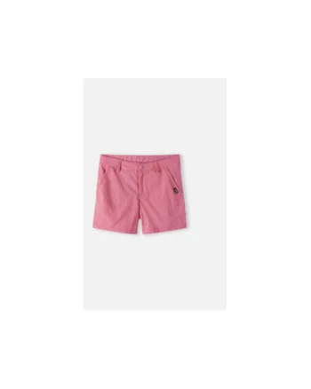 Pantaloni scurti fete,  301790334, Poliamida, Roz, Roz