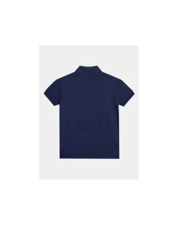 Tricou baieti,  303820336, Bumbac, Albastru, Albastru