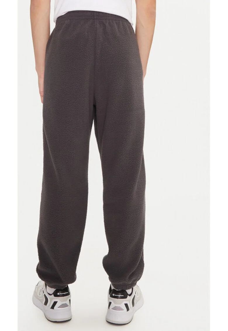 Pantaloni barbati,  304699955, Poliester reciclat, Gri, Gri