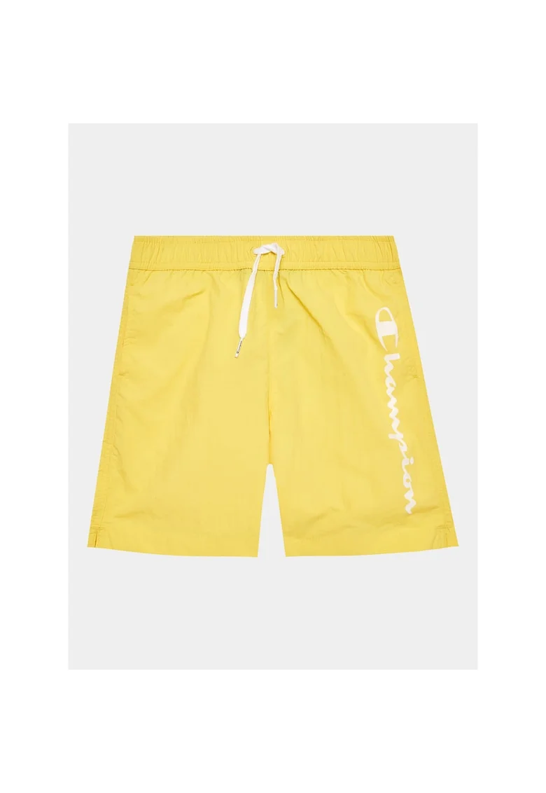 Short de baie Baieti,  302257478, Poliamida, 134 CM, Galben