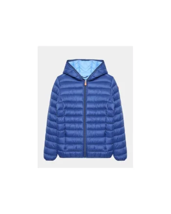 Geaca baieti,  303320980, Nylon, 92 CM, Albastru