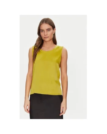Bluza dama,  305389398, Viscoza, Verde, Verde
