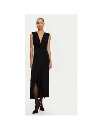 Rochie dama,  Negru