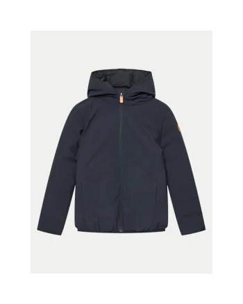 Geaca baieti,  304216671, Nylon, Albastru