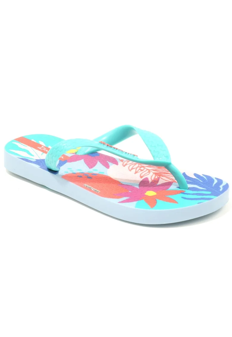 Slapi copii fete Classic X 83185 20108-BLUE/PINK-25/26